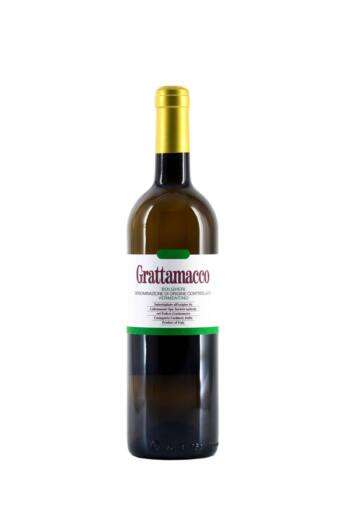 Bolgheri Bianco Grattamacco 2019