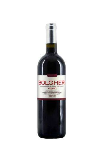 Grattamacco Bolgheri Rosso