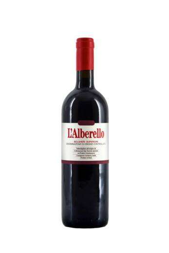 L'Alberello 2021