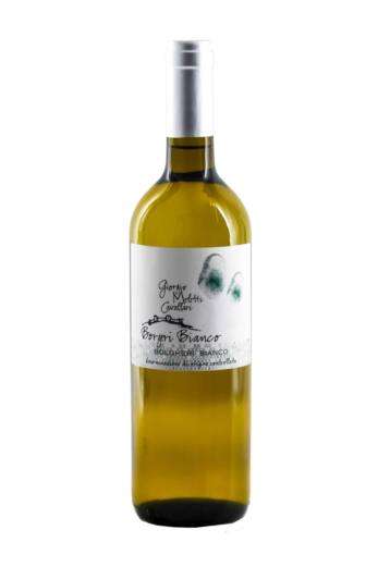 Borgeri Bianco