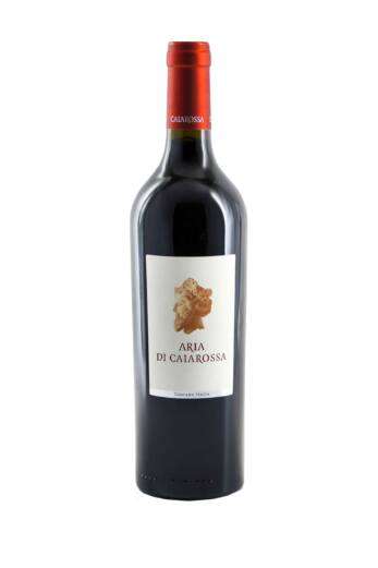 Aria di Caiarossa