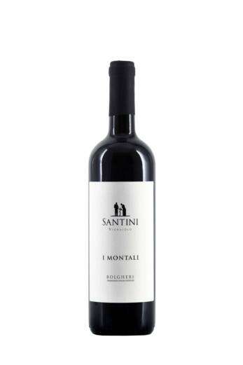 I Montali