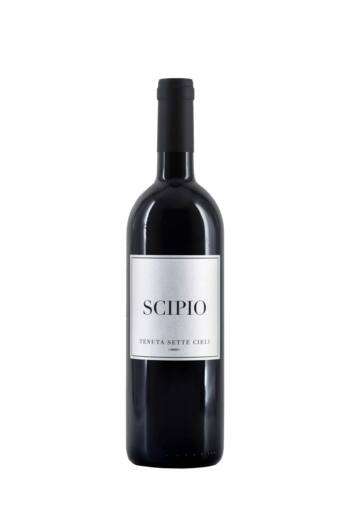Scipio 2018