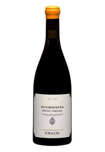 Fuoripista Pinot Grigio