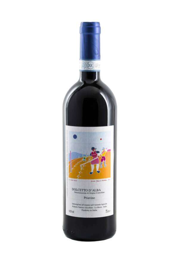 DSC_8863-Roberto-Voerzio-Red-Dolcetto-d'Alba-Priavino