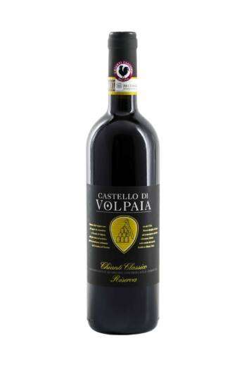 Chianti Classico Riserva