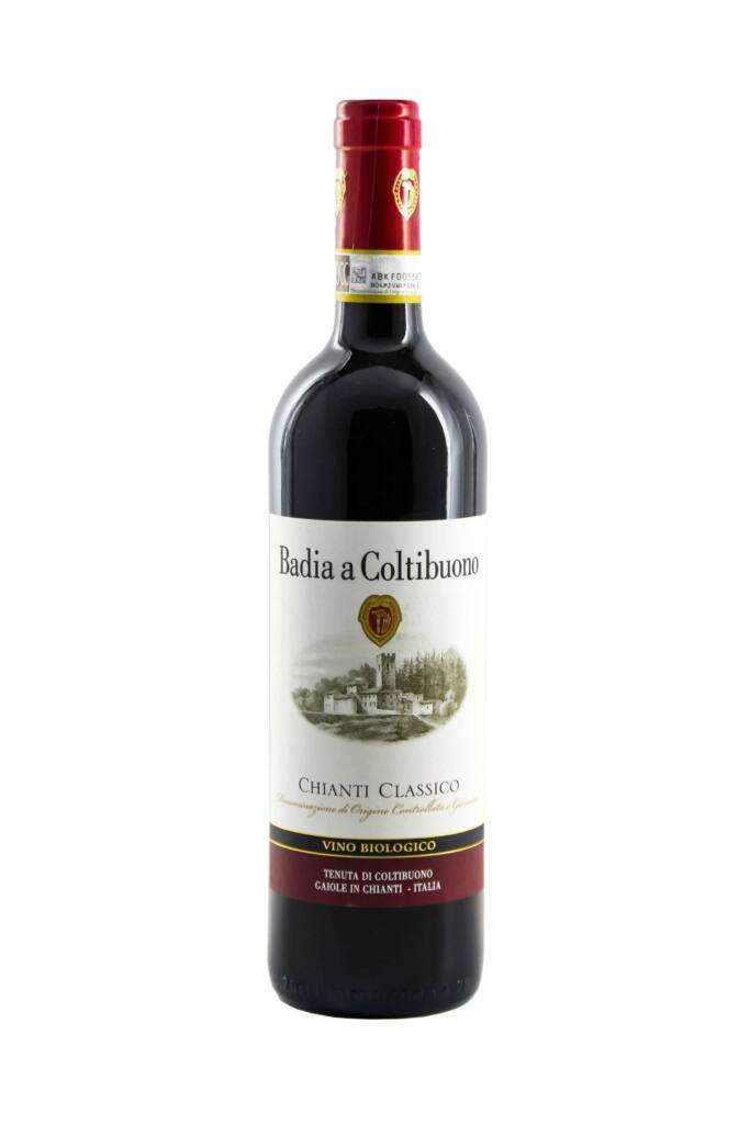 Chianti Classico