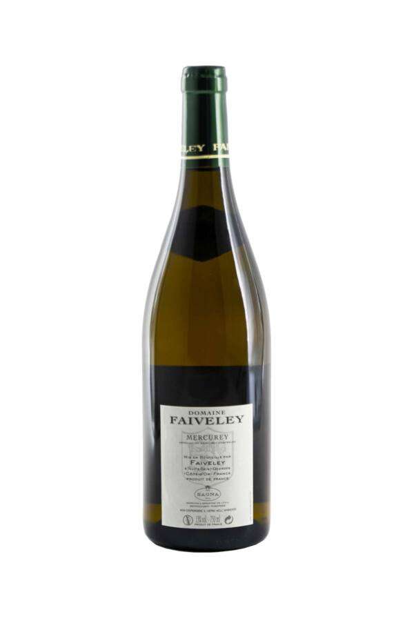 DSC_8961-Domaine-Faveley-White-Mercurey-Blanc