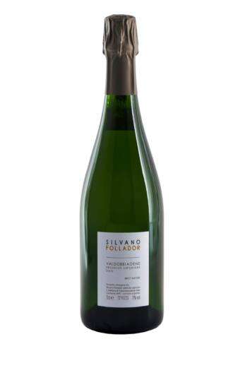 Prosecco di Valdobbiadene Extra Brut 2022