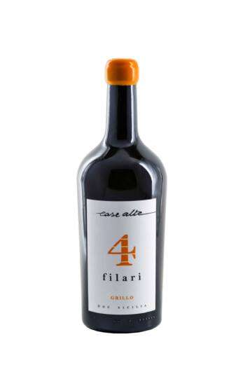 4 Filari Grillo