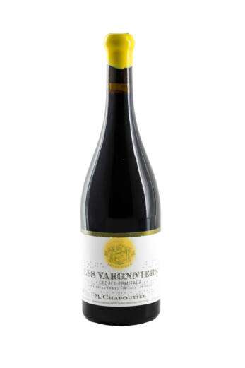 Crozes-Hermitage Les Varonniers 2021