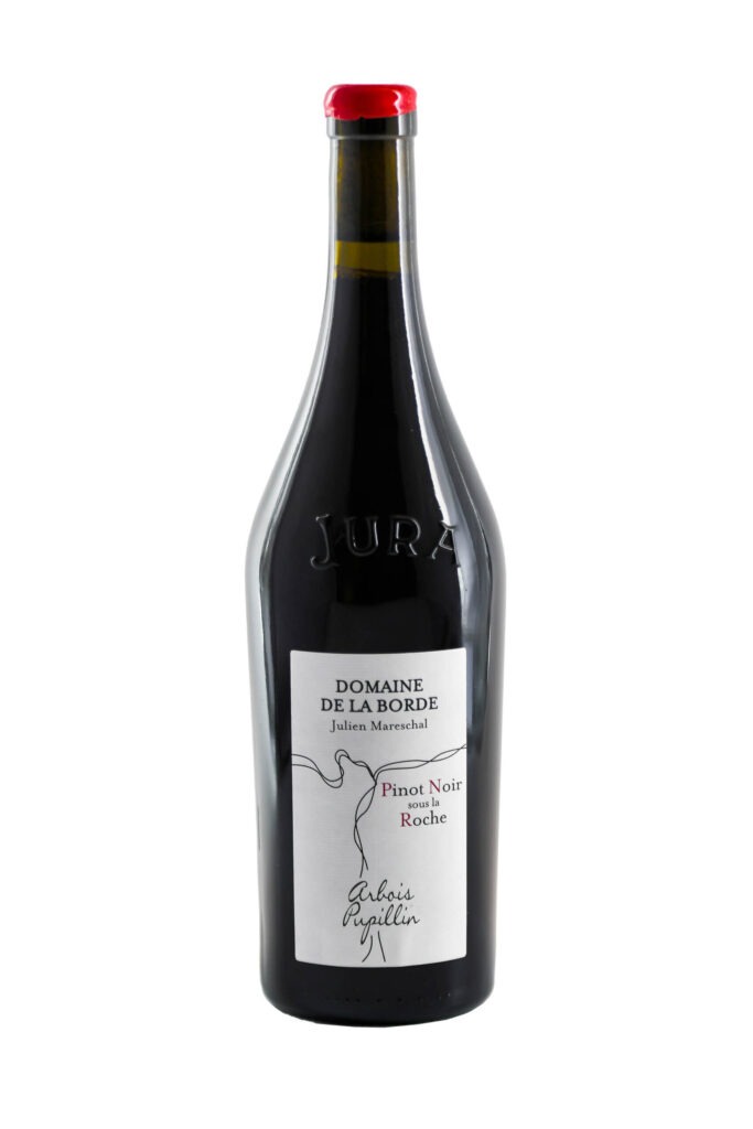 Pinot Noir Sous La Roche