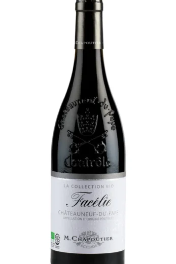 Chateauneuf-Du-Pape Facelie