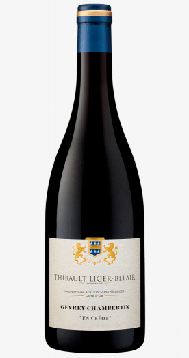 Gevrey-Chambertin En Creot 2020