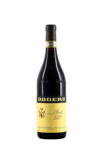 Barolo Bussia Soprana Vigna Mondoca 2017