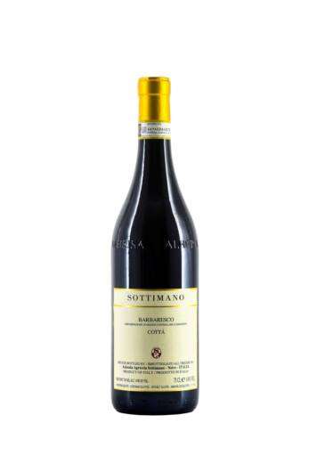 Barbaresco Cottà 2019