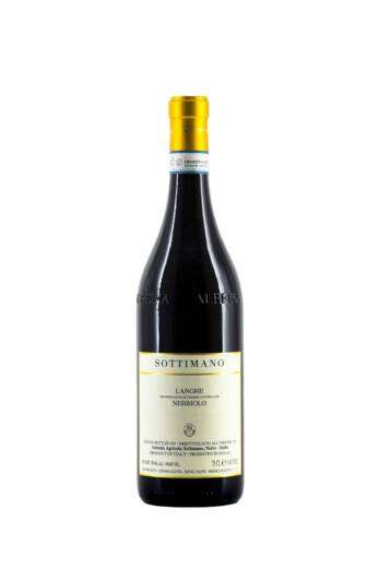 Nebbiolo Langhe 2020