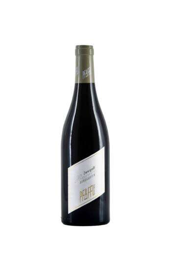 Zweigelt Reserve Burggarten