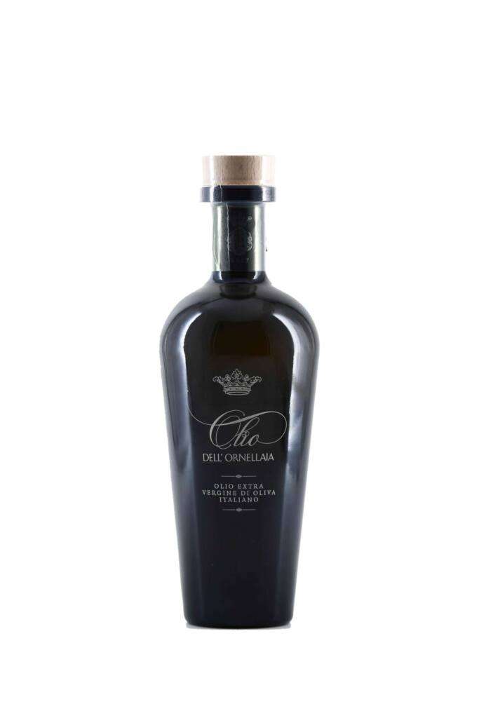 Olio dell'Ornellaia 2024