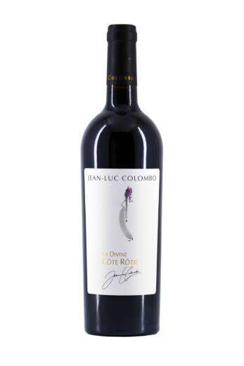 Cote-Rotie La Divine