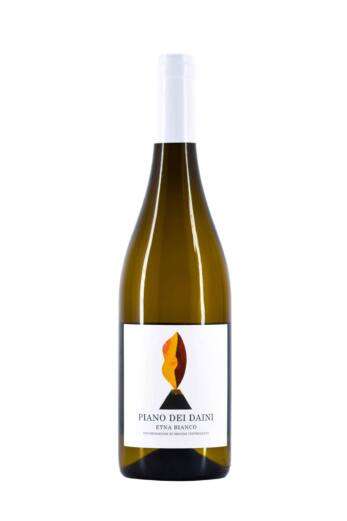 Piano dei Daini Etna Bianco