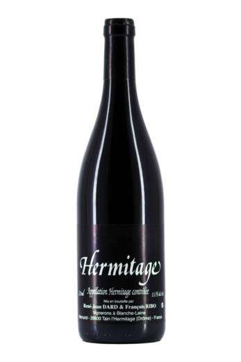 Hermitage Dard & Ribo 2017