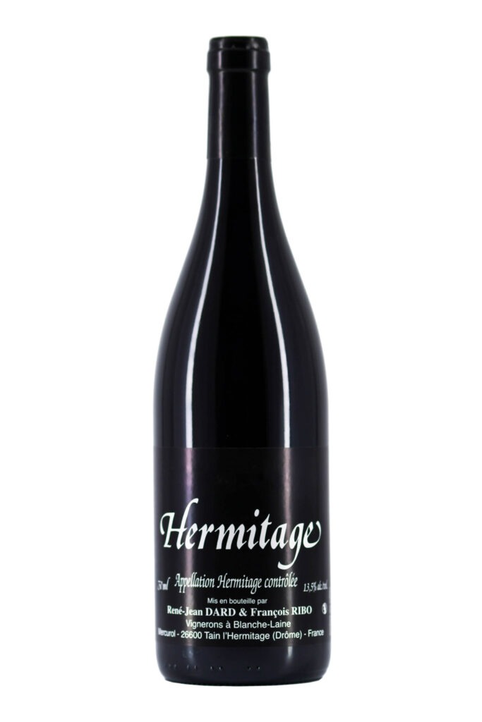 Hermitage Dard & Ribo 2017