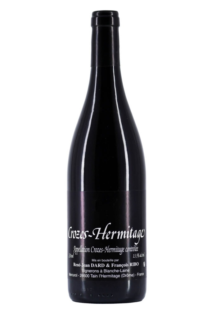 Crozes-Hermitage Dard & Ribo 2017