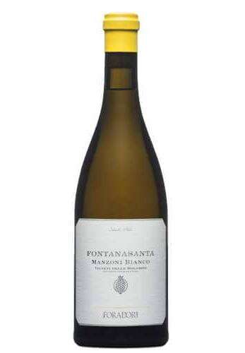 Fontanasanta Manzoni Bianco 2023