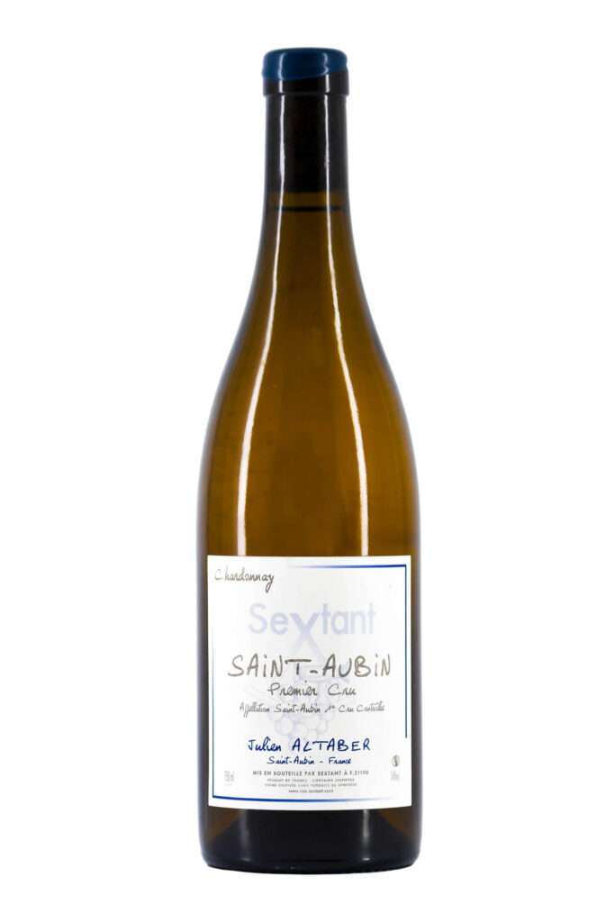 Sextant Saint-Aubin 1er Cru