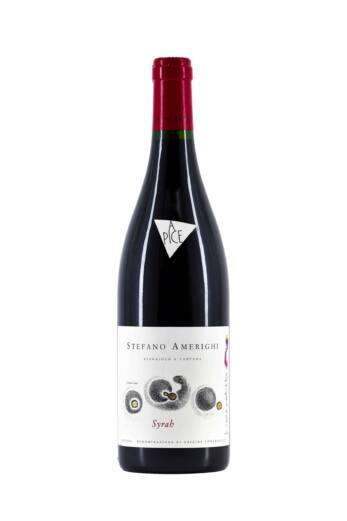 Syrah Apice