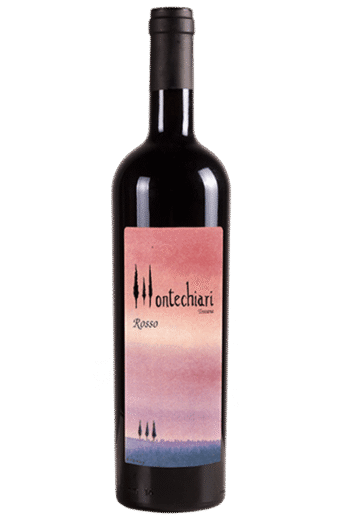 Rosso di Montechiari