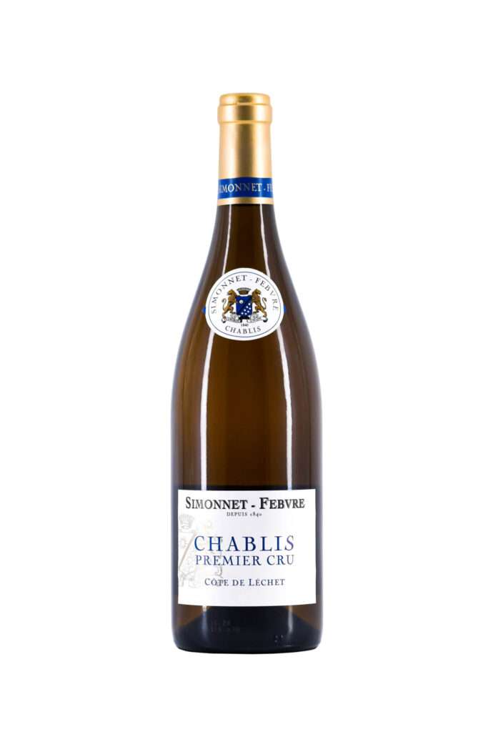 Chablis Cote de Lechet