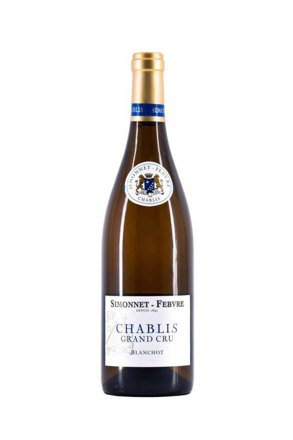 DSC_9721-Simonnet-Febvre-White-Chablis-Grand-Cru-Blanchot