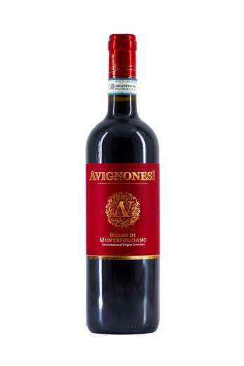 Rosso di Montepulciano