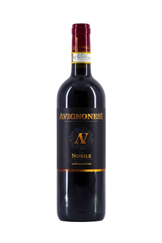 Vino Nobile di Montepulciano