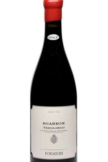 Sgarzon Teroldego 2023