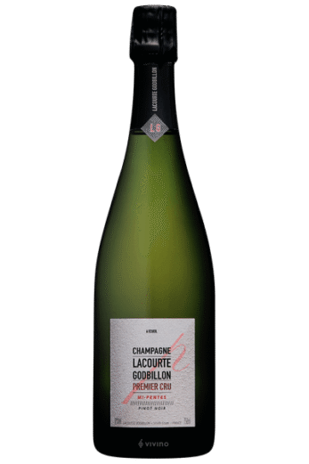 Champagne Mi-Pentes Premier Cru
