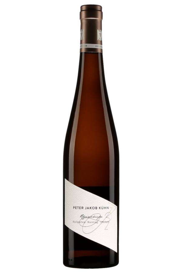 DSC_9802-Peter-Jakob-Kuhn-Riesling-Hallgarten-Rheinschiefer