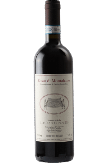 Rosso di Montalcino