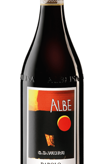 Barolo Albe