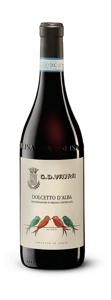 Dolcetto d'Alba