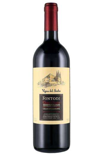Vigna del Sorbo 2018