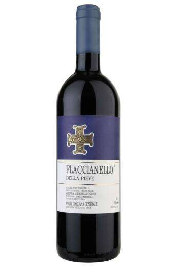 Flaccianello della Pieve 2018