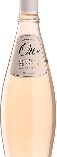 Chateau Romassan Rosé Coeur de Grain