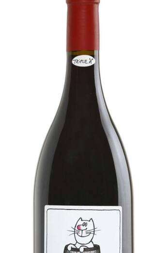 Beaujolais Cuvée du Chat