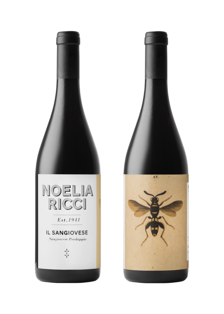 Il Sangiovese 2019