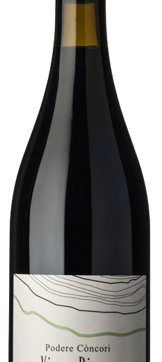 Syrah Vigna Piezza