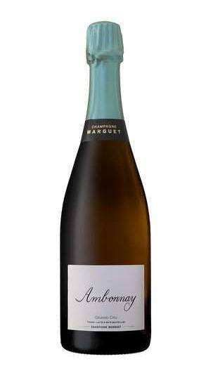 Champagne Ambonnay Grand Cru Extra Brut