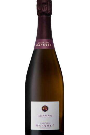 Champagne Shaman Rosè 16